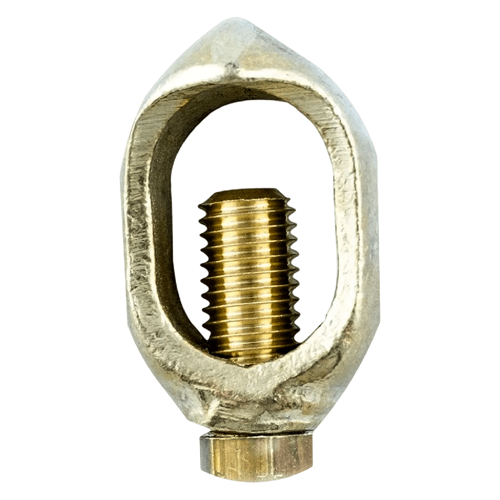 [1508] Manguito de Acople P/Jabalina de 5/8" Genrod