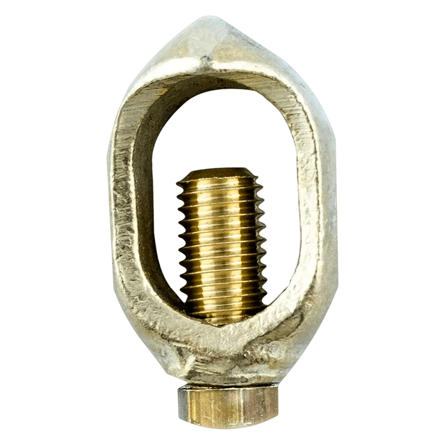 Manguito de Acople P/Jabalina de 5/8" Genrod