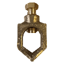 Tomacable de 3/4" P/Jabalina 18 Cable 10-50mm Genrod