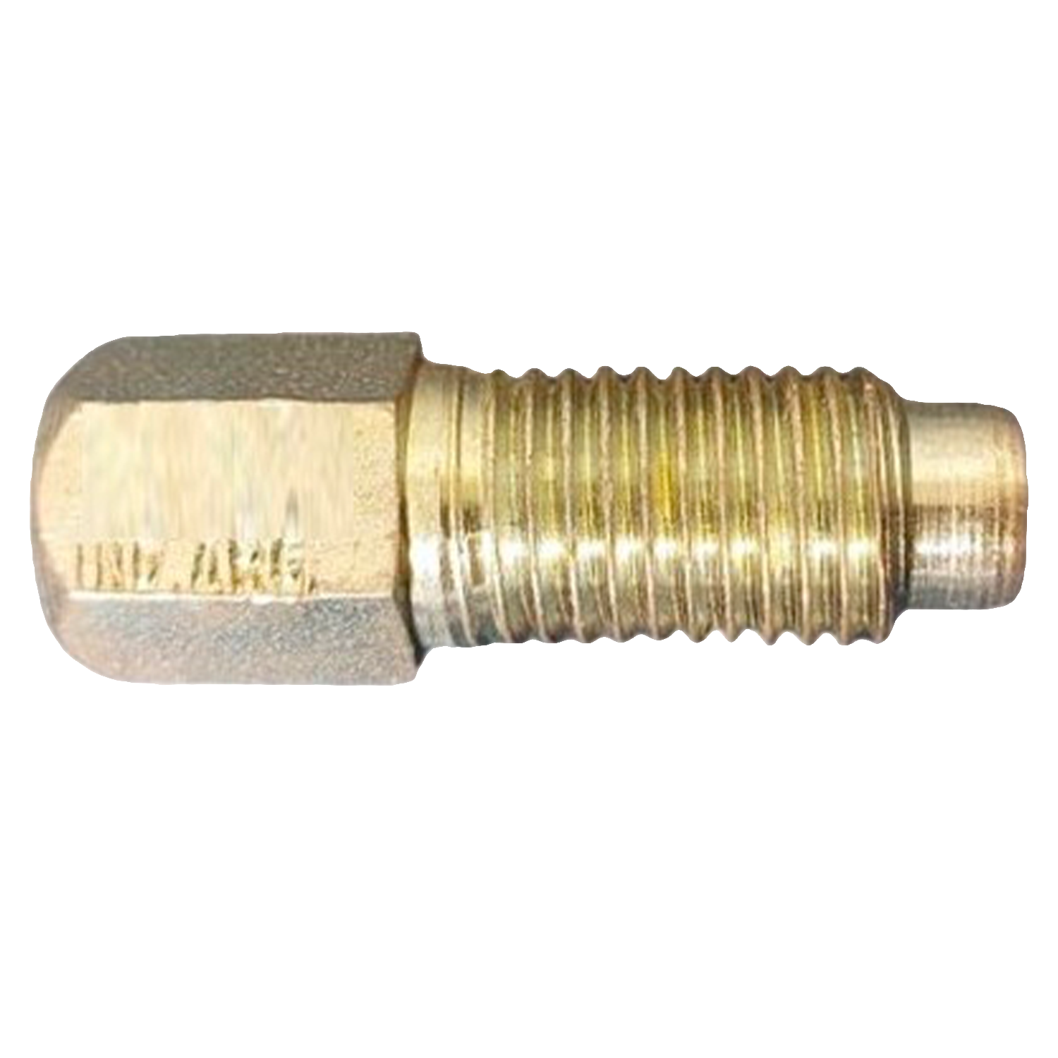 Sufridera P/Jabalina 3/4" Genrod