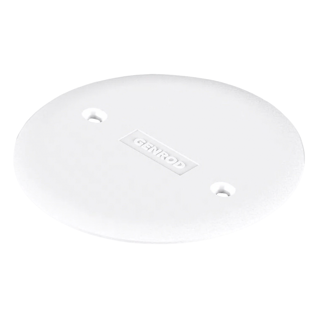 [31397] TAPA CIEGA PARA CAJA DE EMB OCTO 110X110mm PVC 021411