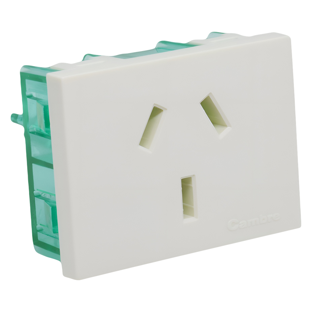 [2029] Toma C/Tierra Tres Pernos Chatos 10A Cambre