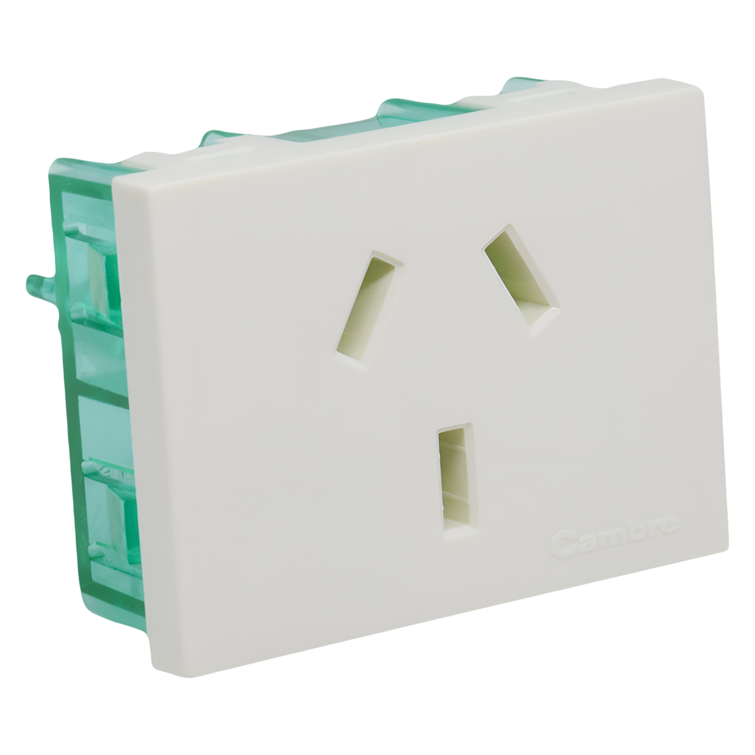 [2029] Toma C/Tierra Tres Pernos Chatos 10A Cambre