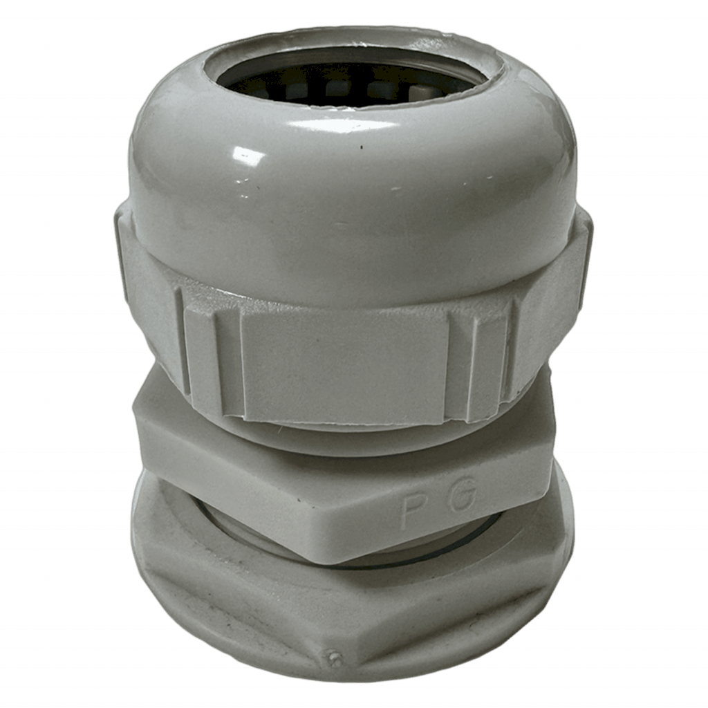 PRENSACABLE DE NYLON 1" GAS DE 18 A 24mm HP 14