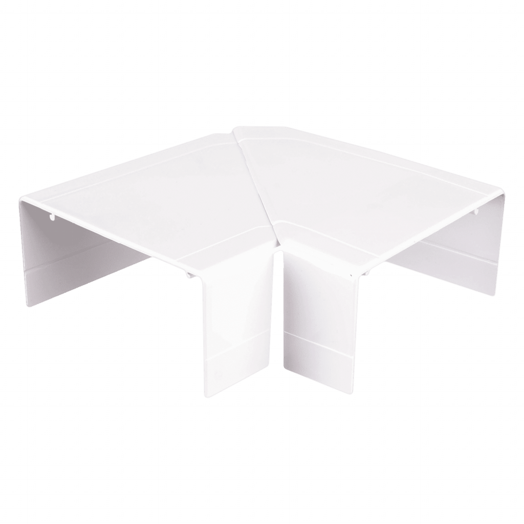 [7447] Accesorio Union PVC Blanco Zoloda