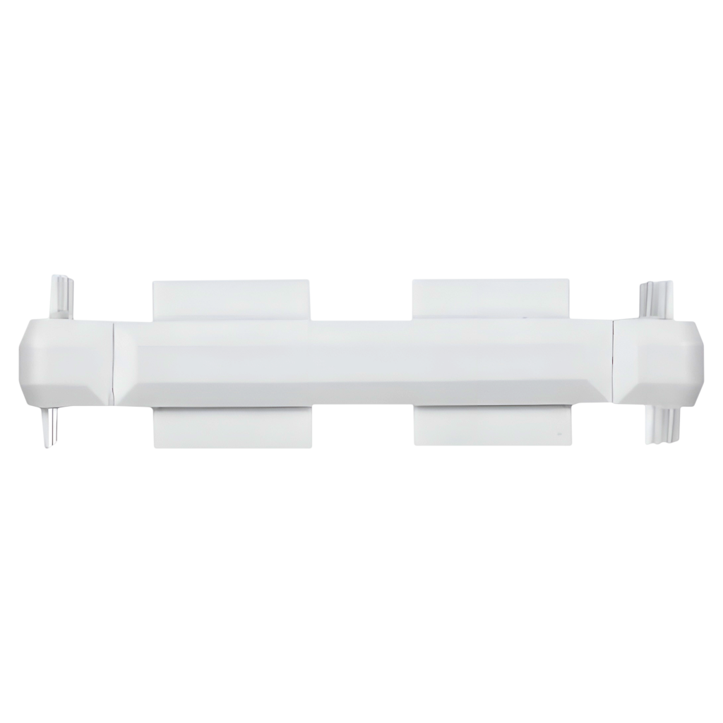 [7465] ACCESORIO UNION PARA CABLECANAL CKD 100x50 BCO 642.009