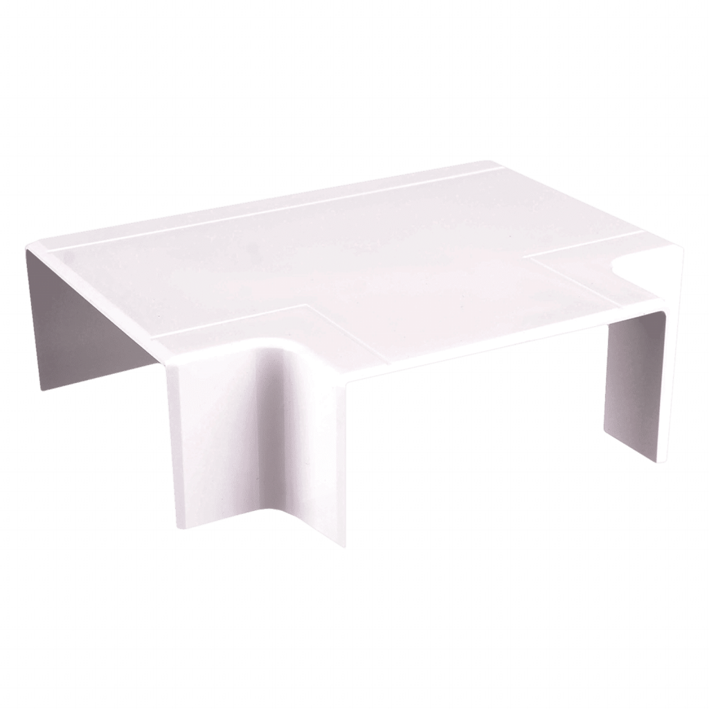 [9958] Accesorio Extremo PVC Blanco Zoloda