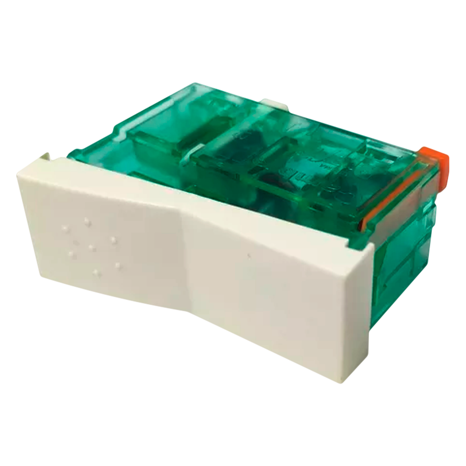 [10340] Módulo Siglo XXII 1 Punto Combinación Cambre