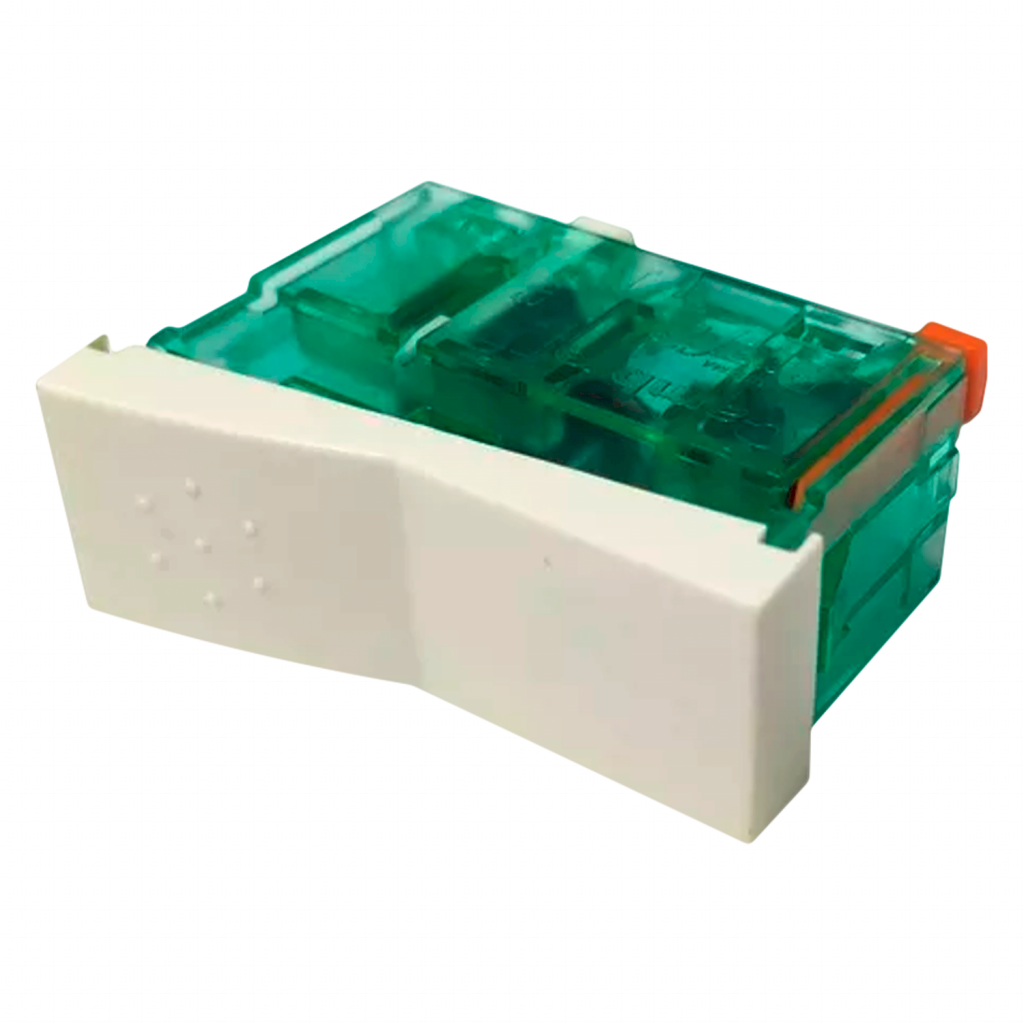 MODULO 1  PUNTO LINEA SIGLO XXII COMBINACION 9501