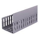 Cablecanal CKN Ranurado 100x80mm Tira de 2Mts Zoloda