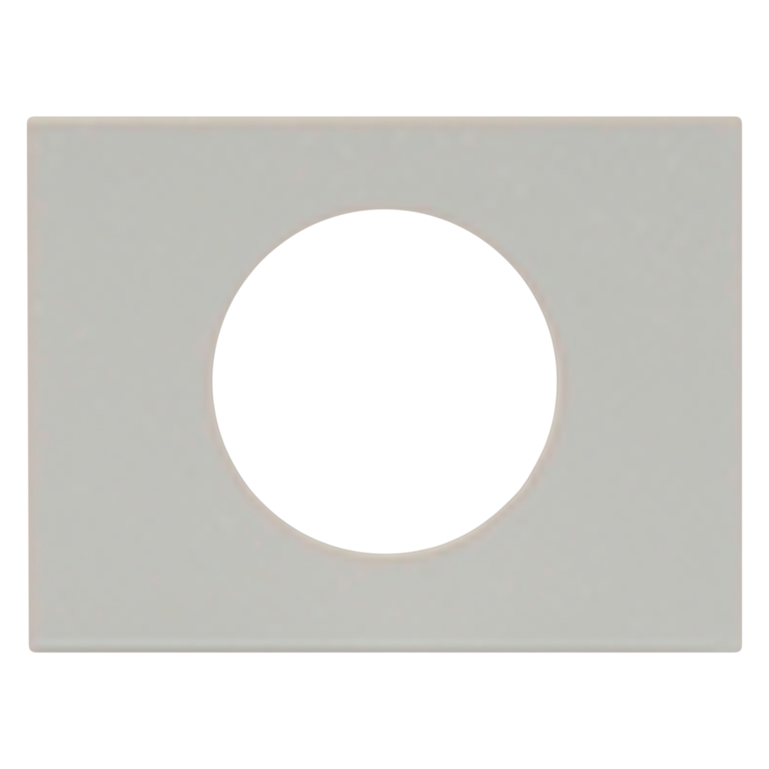 [15869] Soporte P/Bastidor Ojo Buey 22mm Cambre