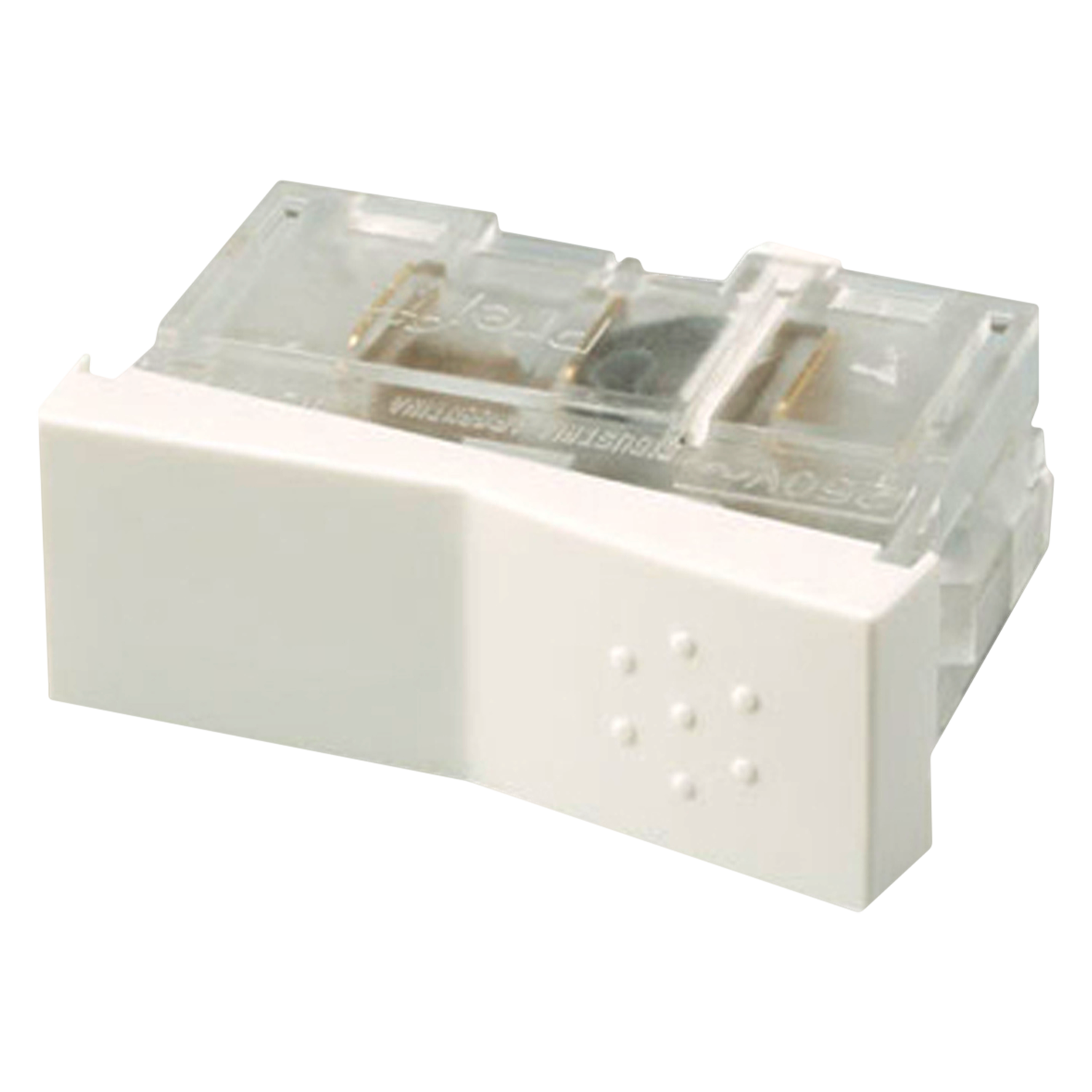 Módulo Siglo XXII 1 Punto Cambre