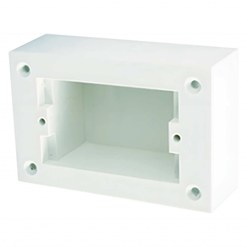 CAJA EXTERIOR DE PARED IP55 4156