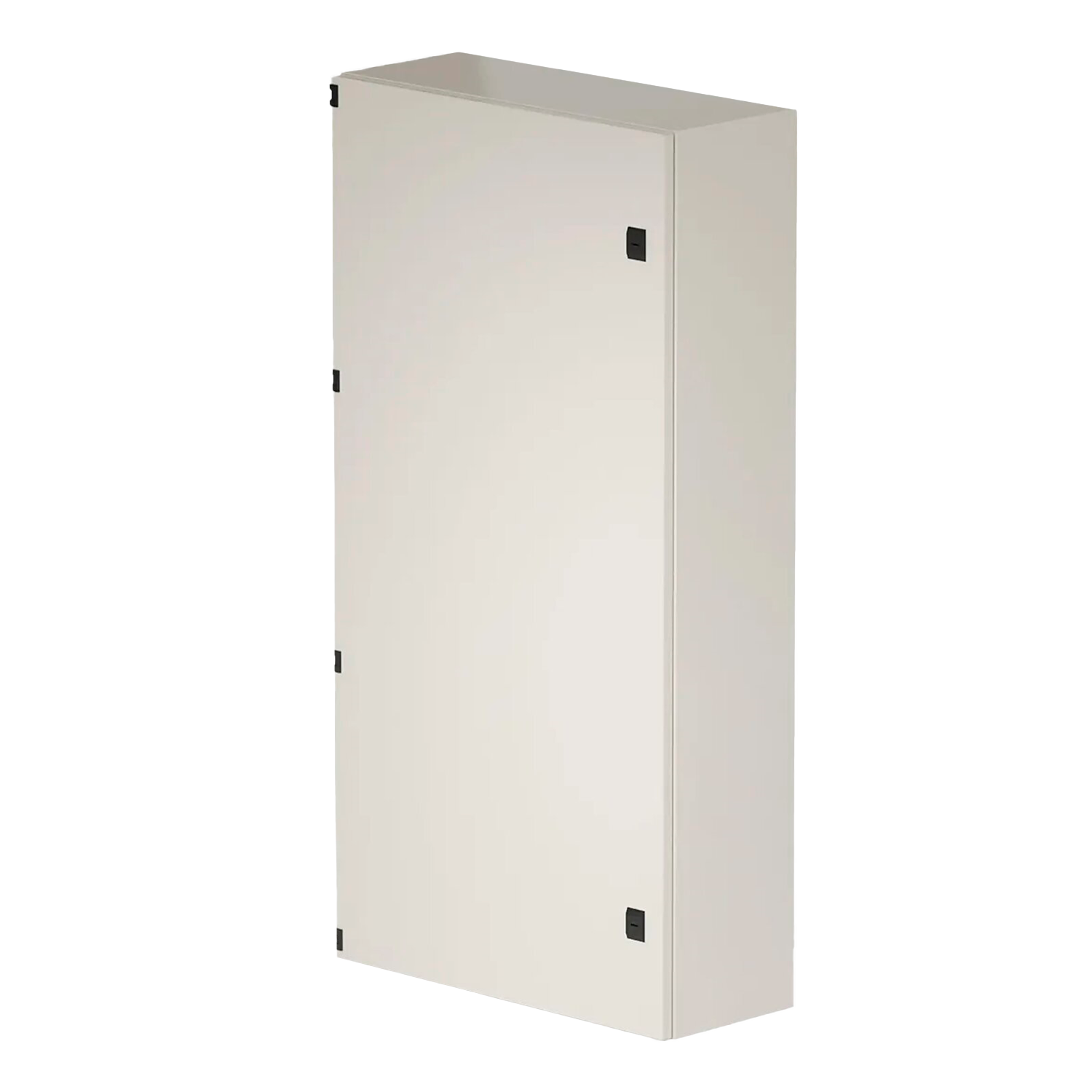 [19353] Gabinete S9000 Estanco Metal IP55 1200x750x300mm Genrod