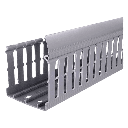 Cablecanal CKN Ranurado 80x80mm Tira de 2Mts Zoloda