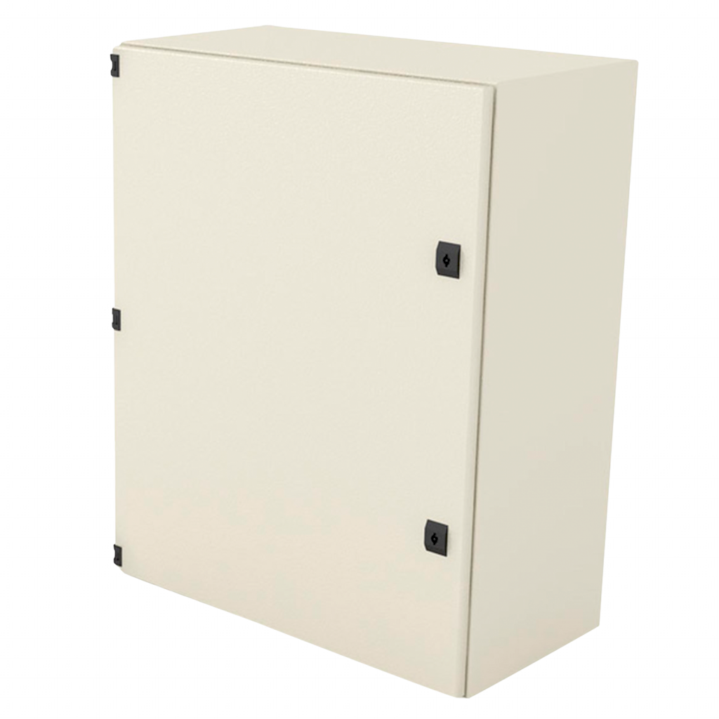 GABINETE EST METAL 900Alx750x300mm S9000 99311