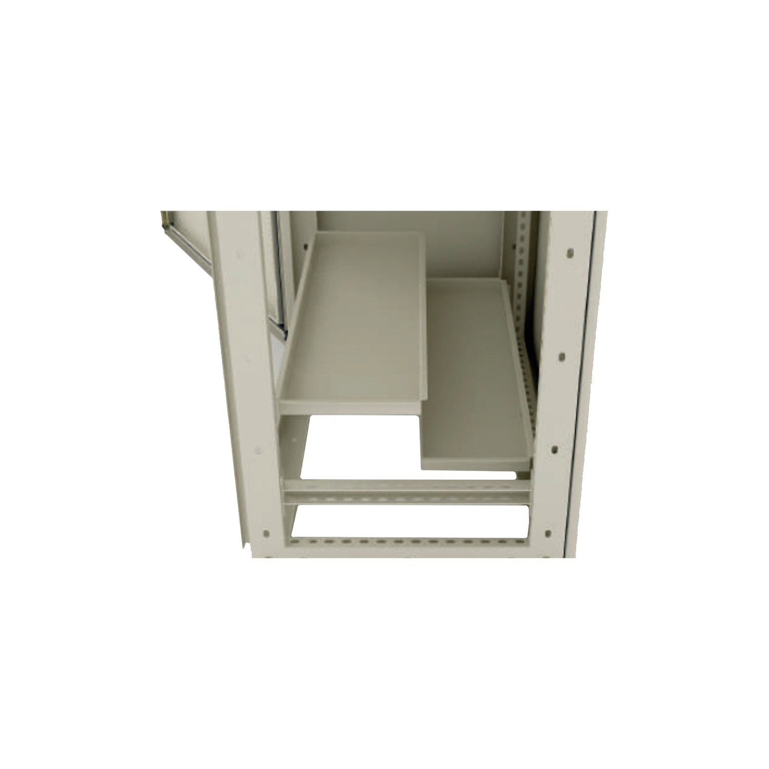 Lateral Inferior Extraible 750x300mm Genrod