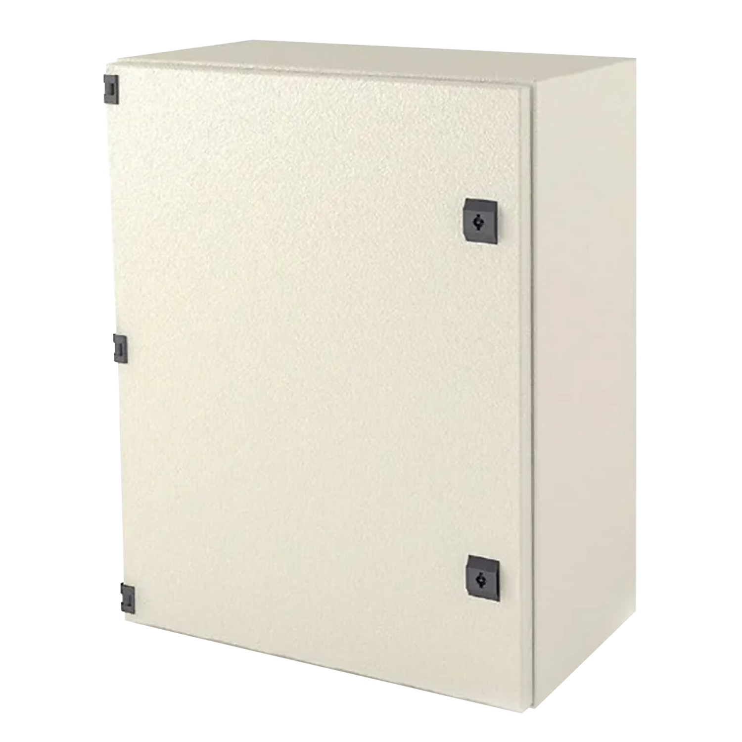 [19967] Gabinete S9000 Estanco Metal IP55 600x500x225mm Genrod