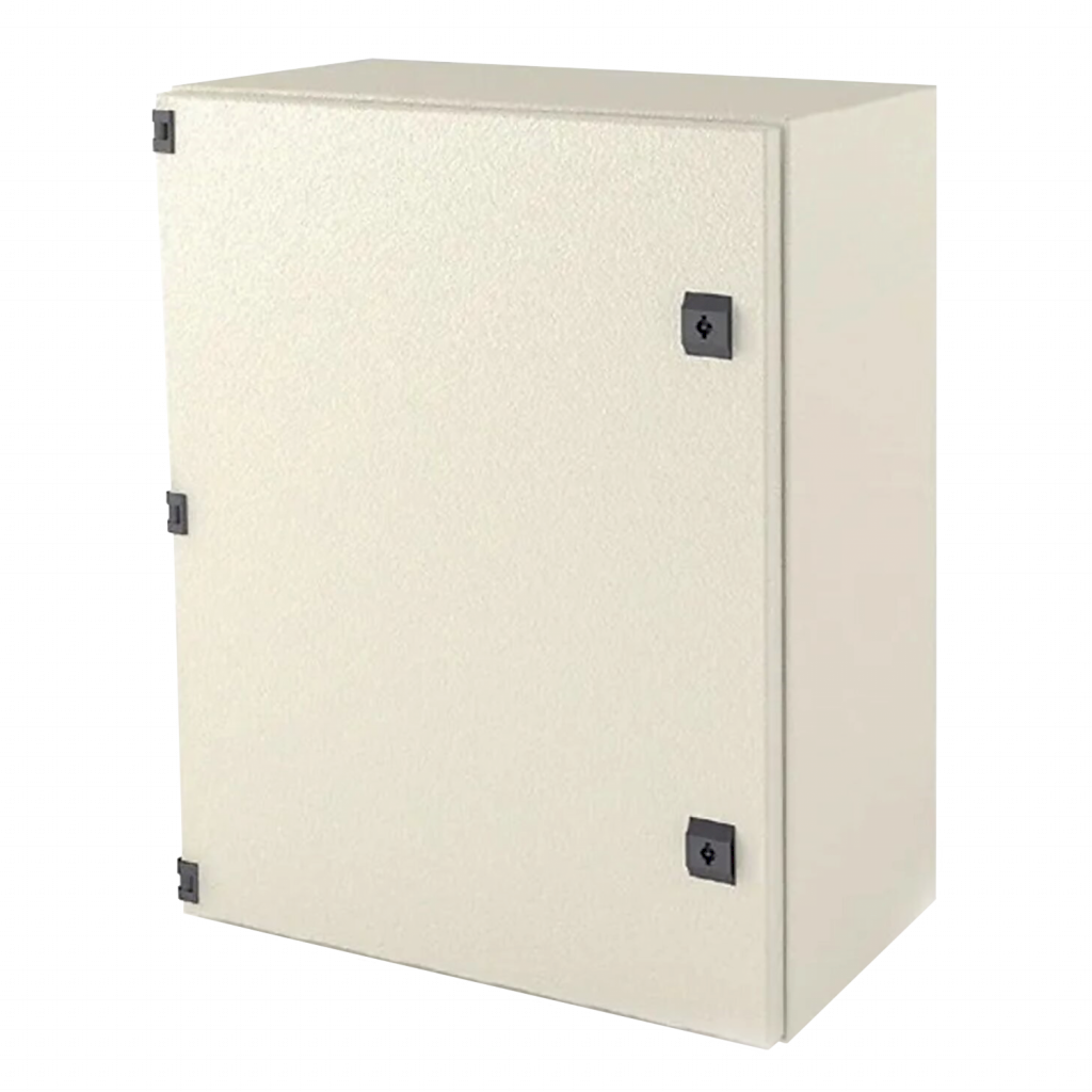 [20032] GABINETE EST METAL 900Alx900x300mm S9000 099320