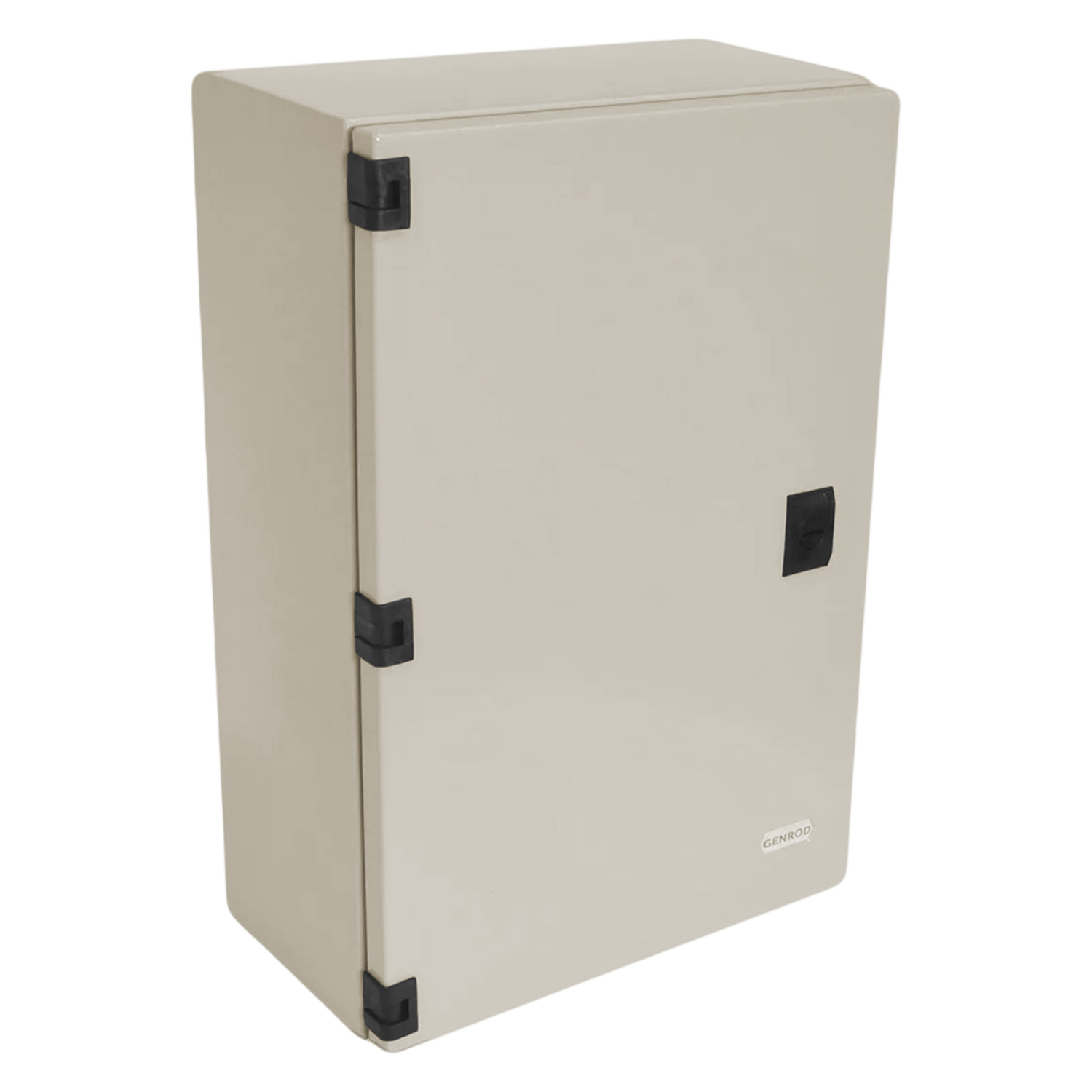 Gabinete S9000 Estanco Metal IP55 300x300x225mm Genrod