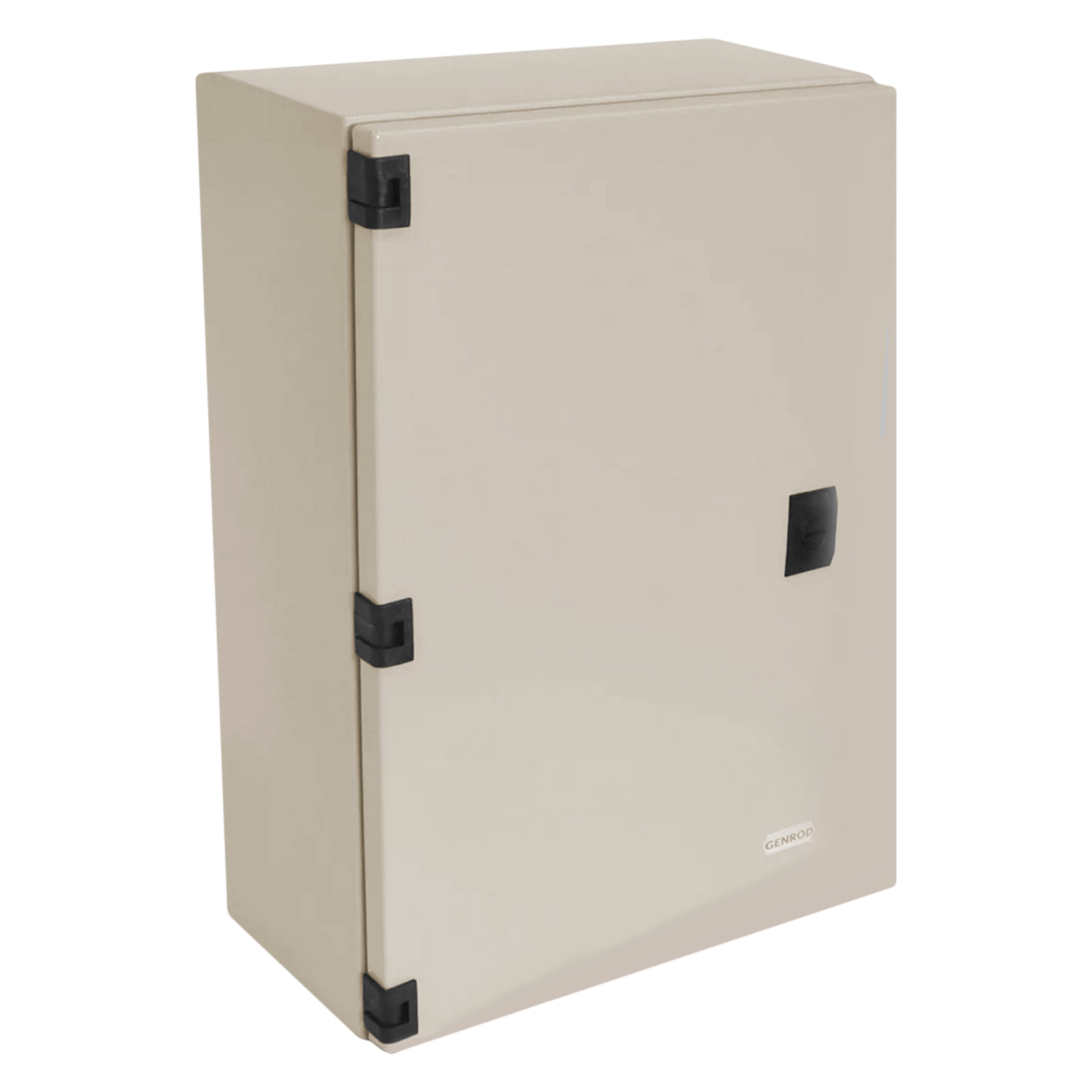 [20099] Gabinete S9000 Estanco Metal IP55 450x300x225mm Genrod
