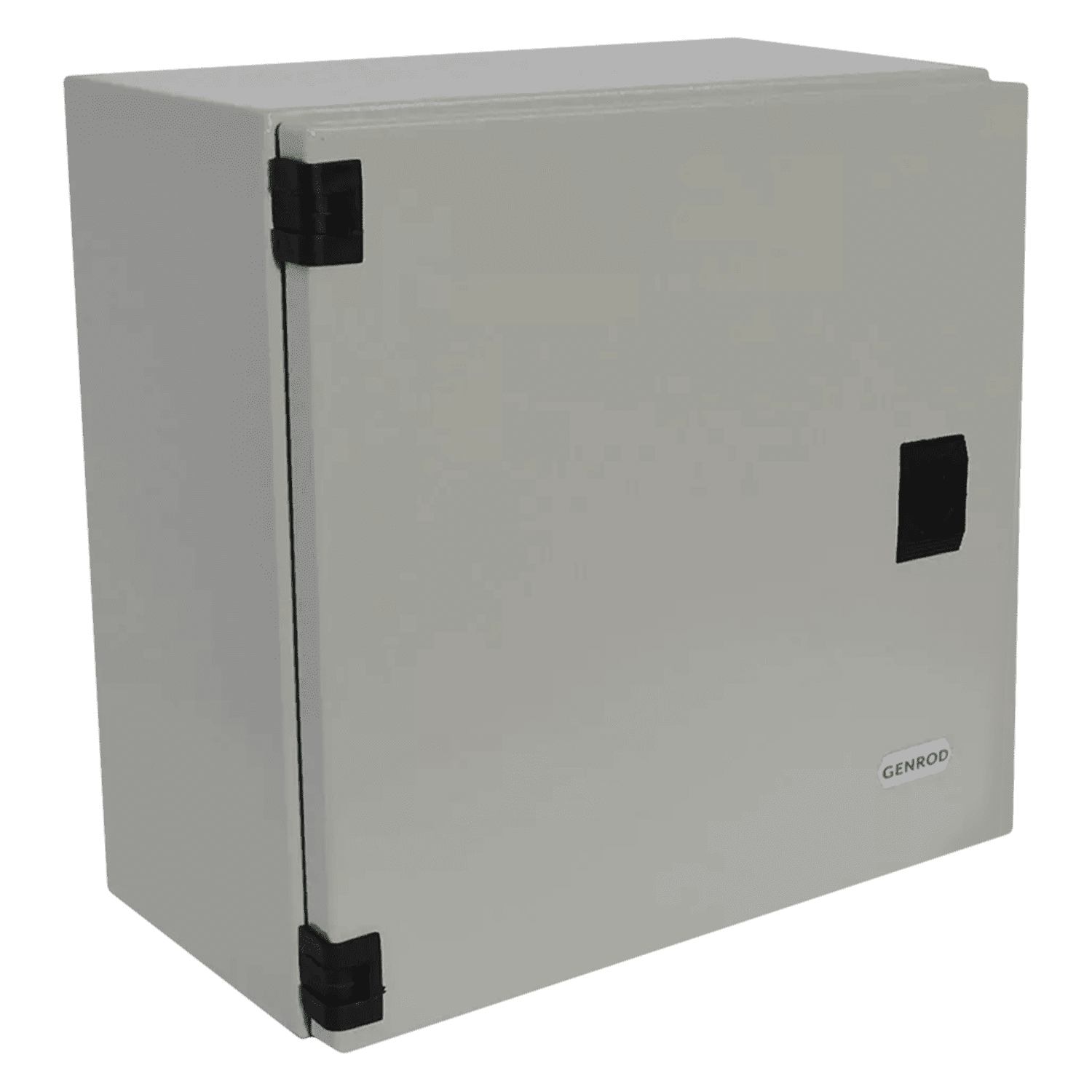 [20108] Gabinete S9000 Estanco Metal IP55 300x300x100mm Genrod