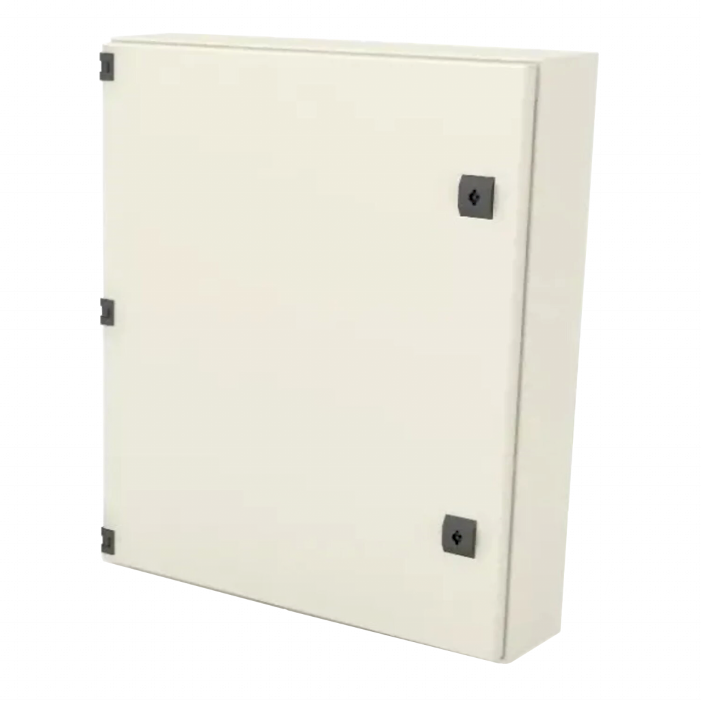 [20465] GABINETE EST METAL 750Alx600x150mm S9000 099159