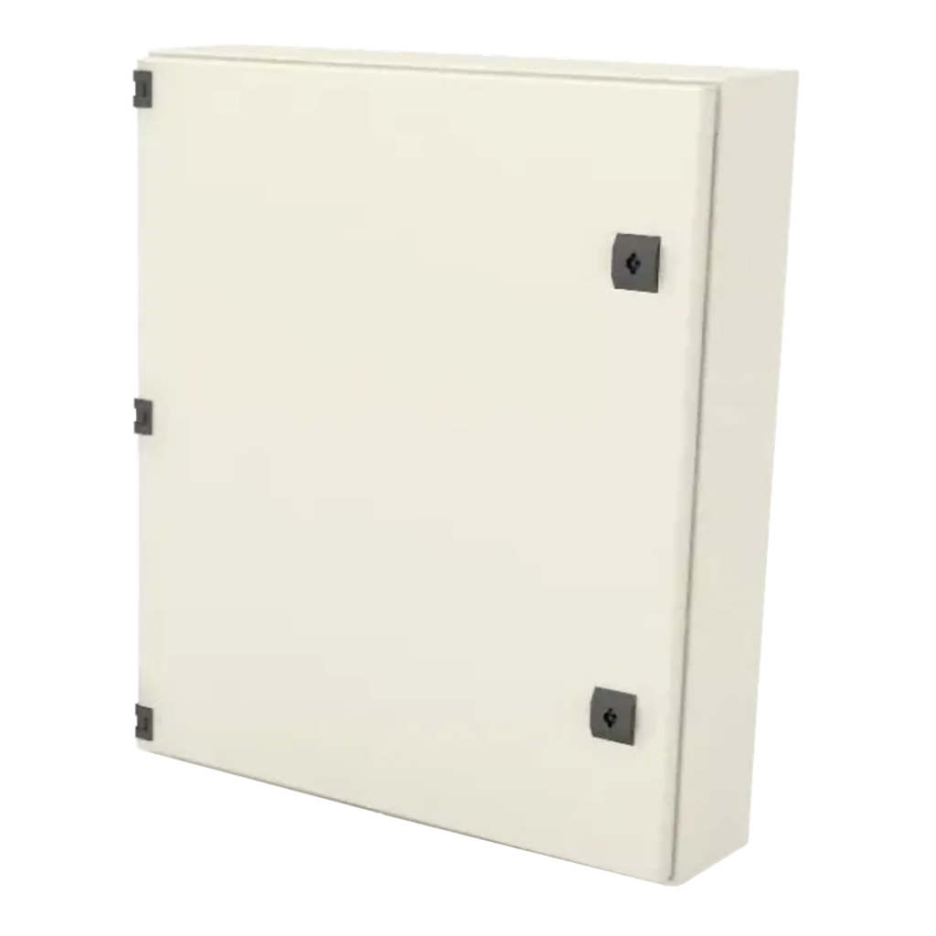 [20465] Gabinete S9000 Estanco Metal IP55 750x600x150mm Genrod