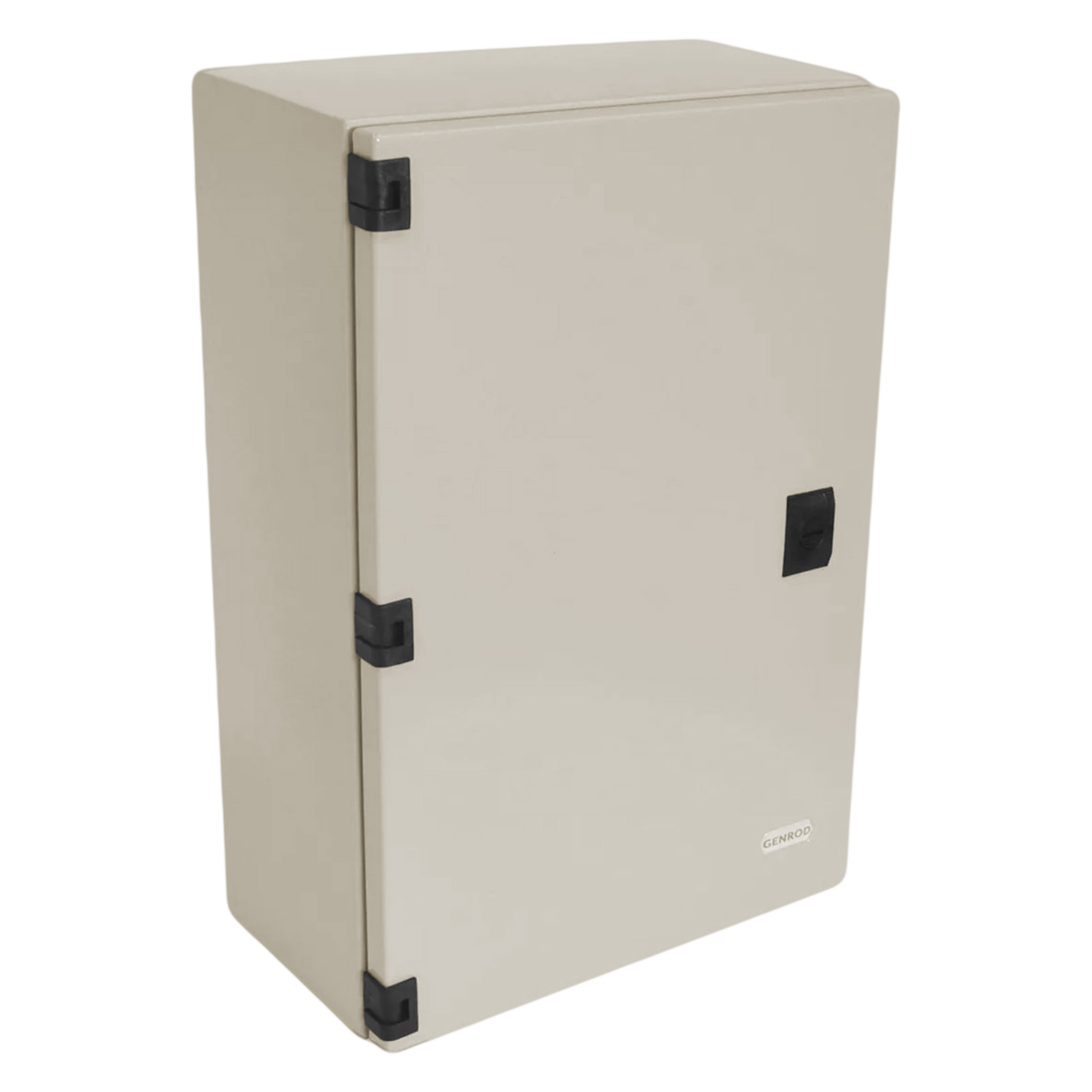 [20473] Gabinete S9000 Estanco Metal IP55 450x450x300mm Genrod