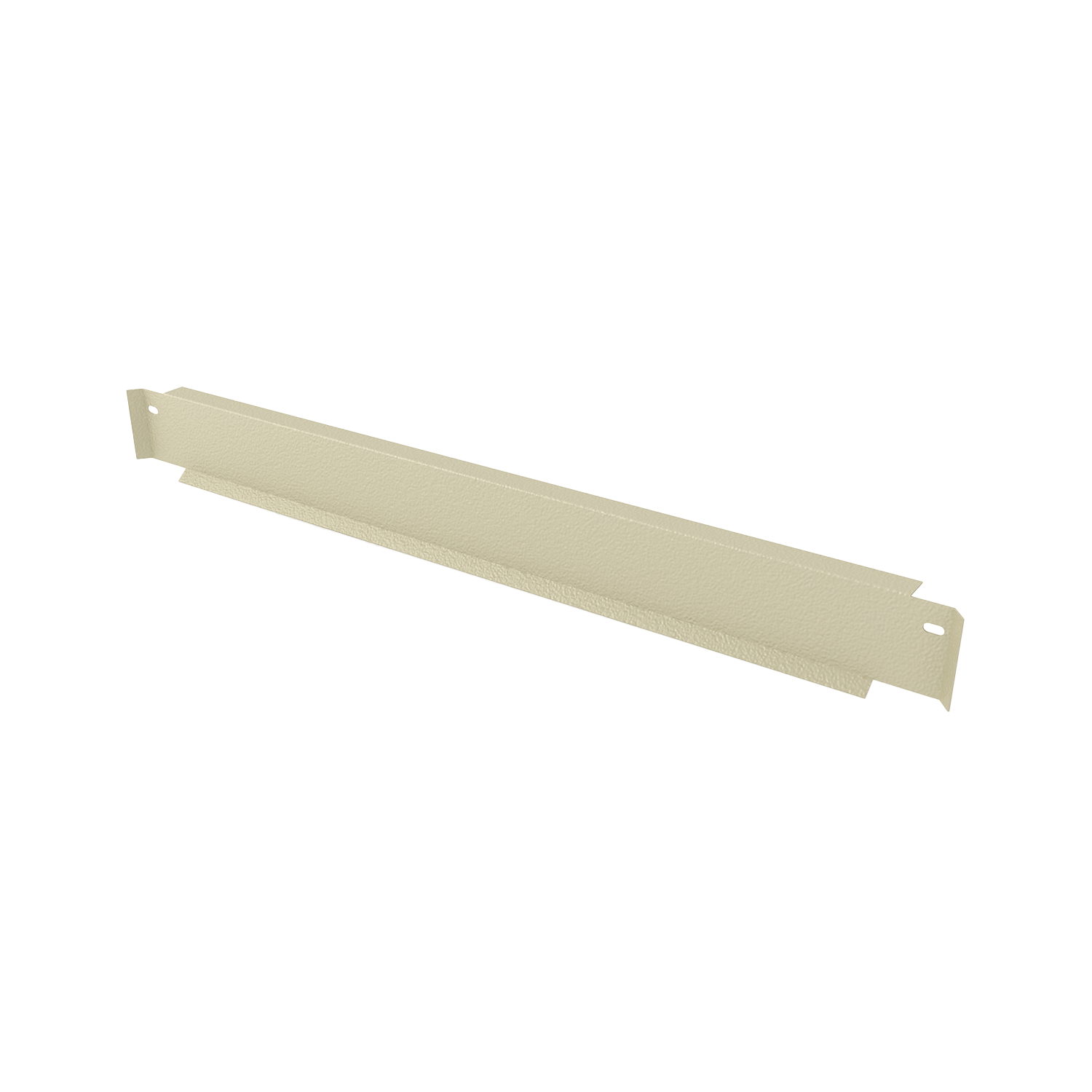 Caratula de Proteccion P/Extremos S9000 550x50mm Metal Genrod