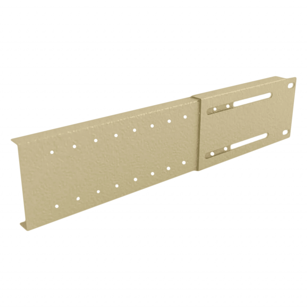 [20526] SOPORTE GR REG P/CONTRAFRENTE 135-210mm x UND S9000 099902