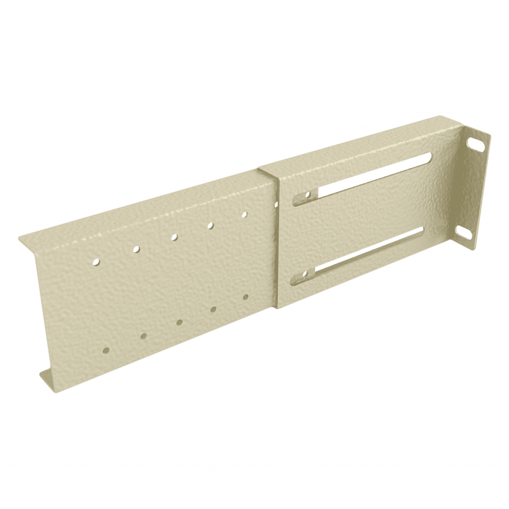 [20527] SOPORTE GR REG P/FIJ RIEL PORTAELEMENTOS 100-130mm x UND 1010401013