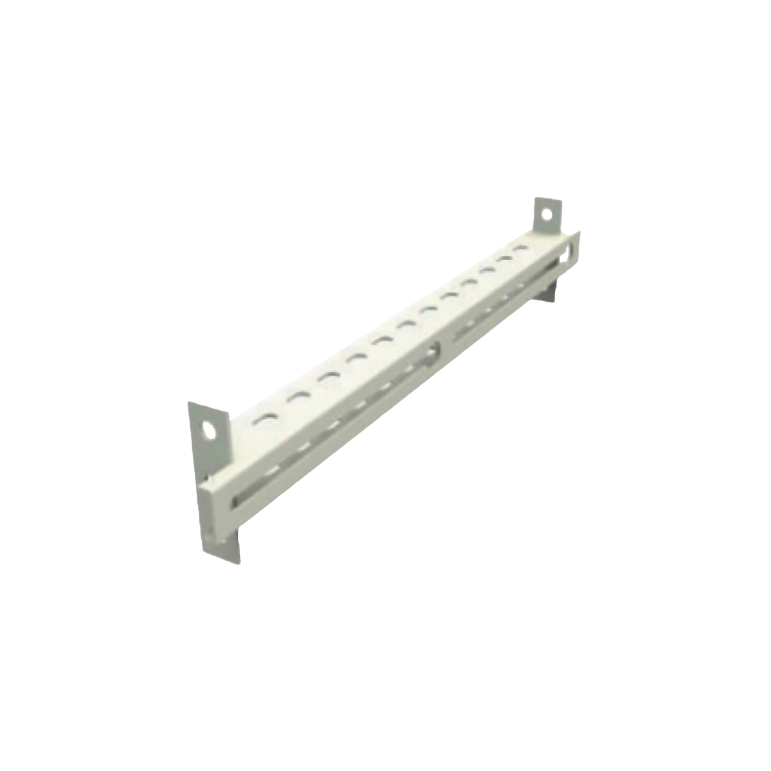 Corredera P/Gabinete 450mm Genrod