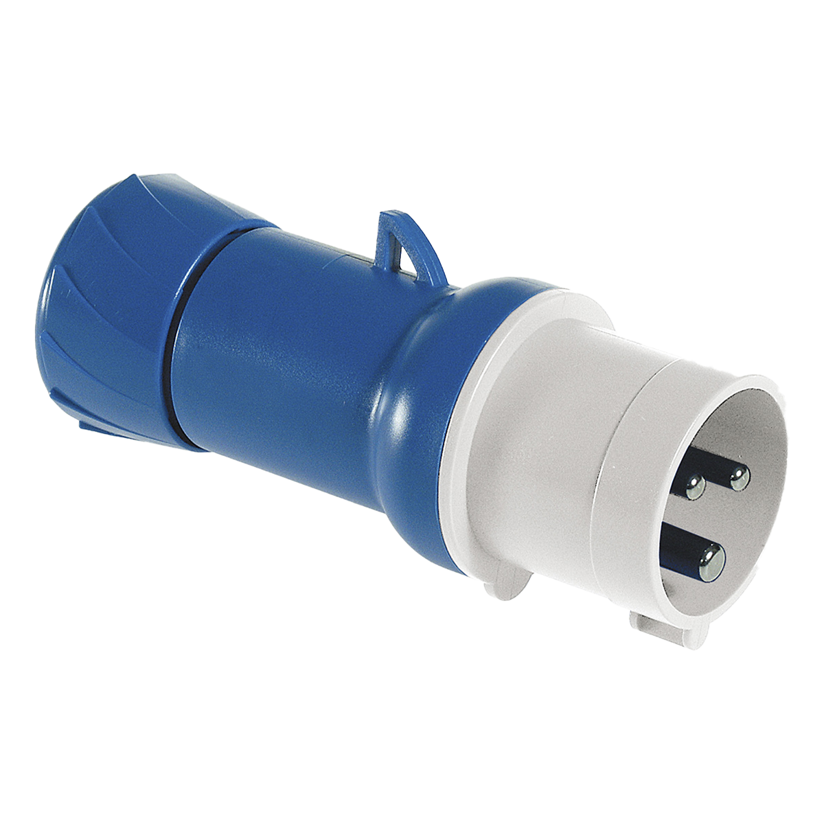 Ficha Industrial 16A 3P 220V Alargue IP44 Schneider Electric