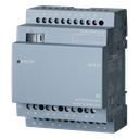 Módulo Logo V8! DM16 24 8ED + 8ST 24 VCC Tornillo Siemens