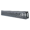 Cablecanal DXN Ranurado 40x60mm Tira de 2Mts Schneider Electric