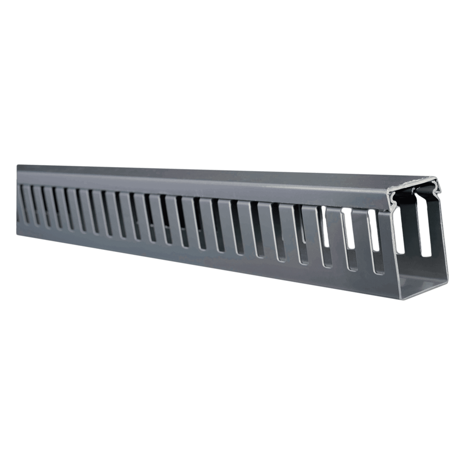 Cablecanal DXN Ranurado 40x60mm Tira de 2Mts Schneider Electric