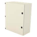 Gabinete S9000 Estanco Metal IP55 1200x900x300mm Genrod