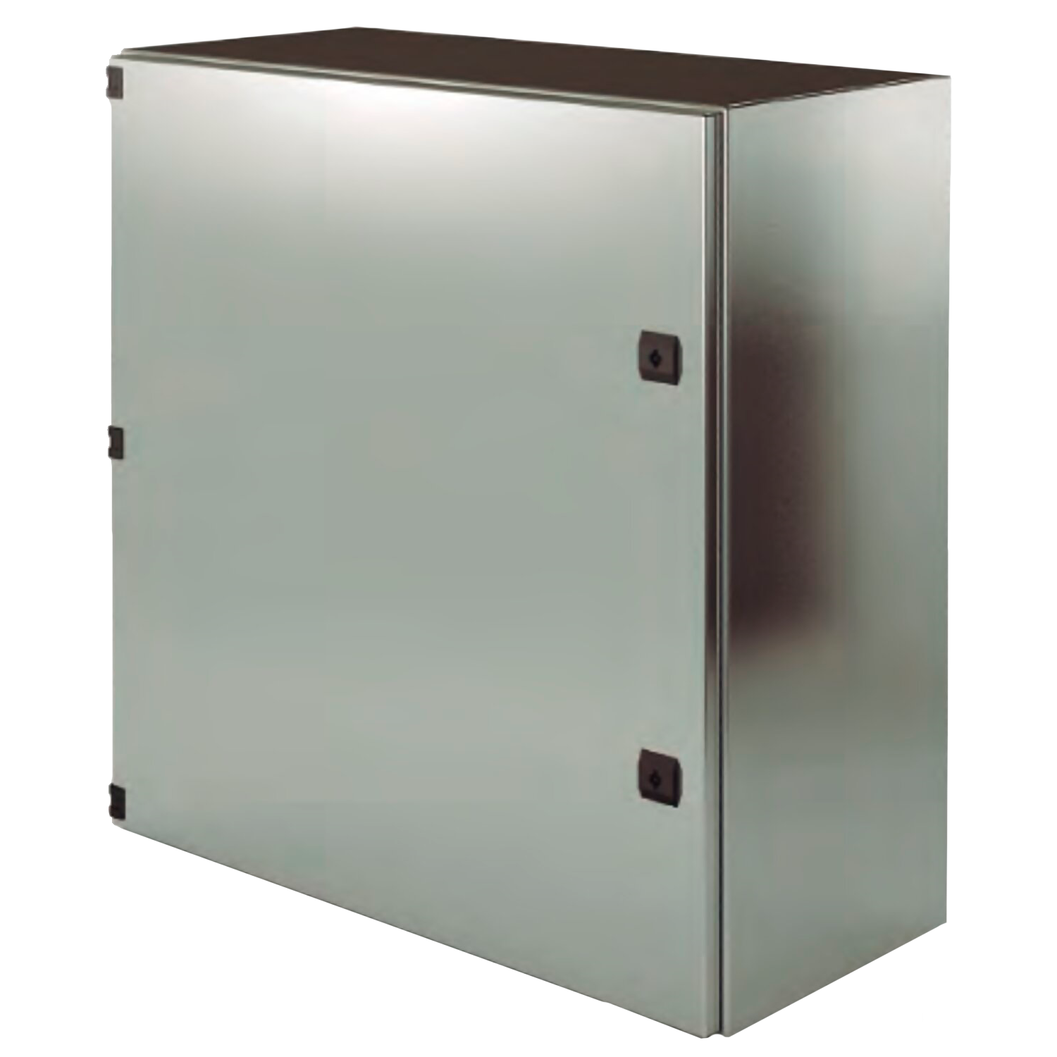 Gabinete S9000 Estanco Inoxidable IP55 C/Bandeja Galvanizada 1200x600x300mm Genrod