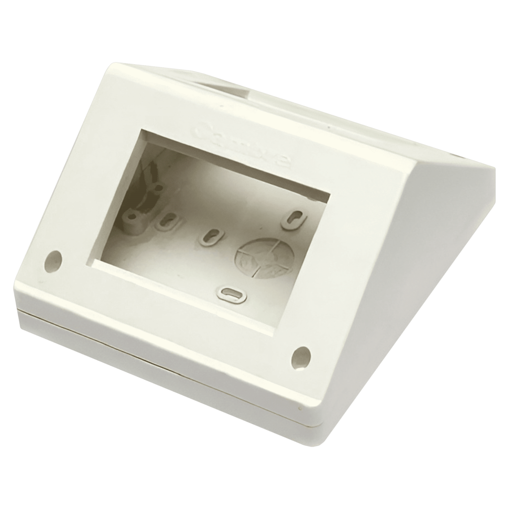 PERISCOPIO TRIANGULAR 8 MODULOS PARA PISO/PARED 6991