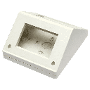 PERISCOPIO TRIANGULAR 8 MODULOS PARA PISO/PARED 6991