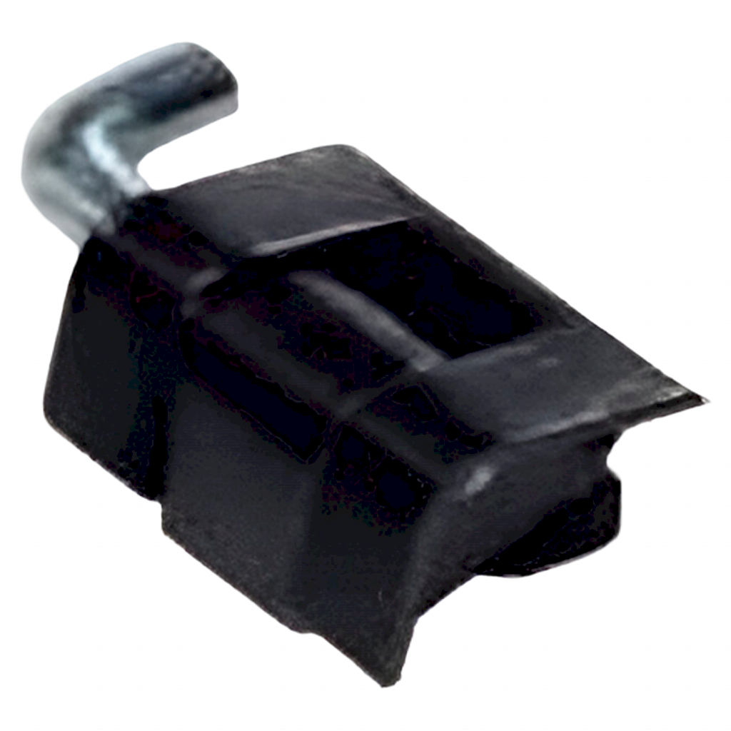 BISAGRA GR METALICA SEMIOCULTA P/GABINETES 330101