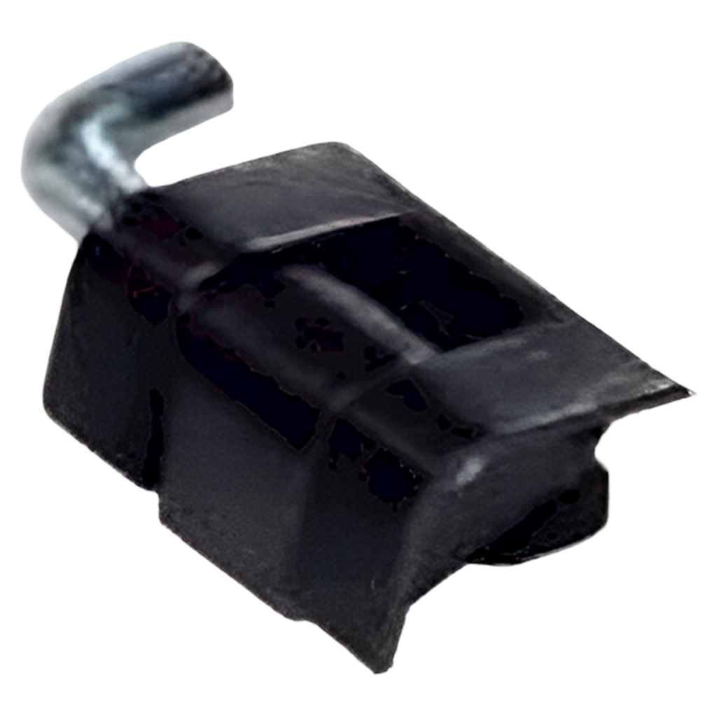 [22638] Bisagra Metalica P/Gabinetes S9000 Ancho 17mm Largo 30mm Genrod