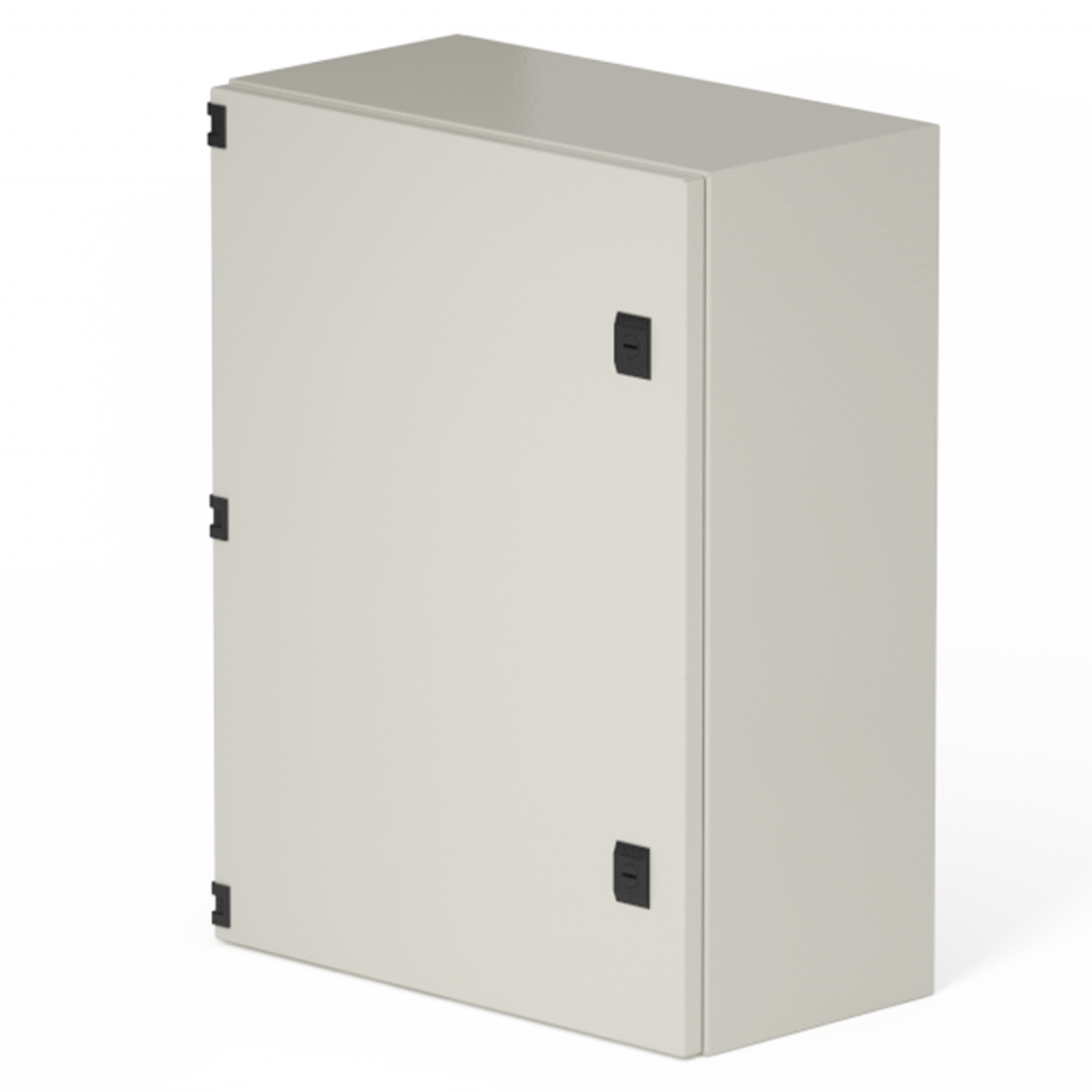 GABINETE EST METAL 750Alx450x300mm S9000 099310