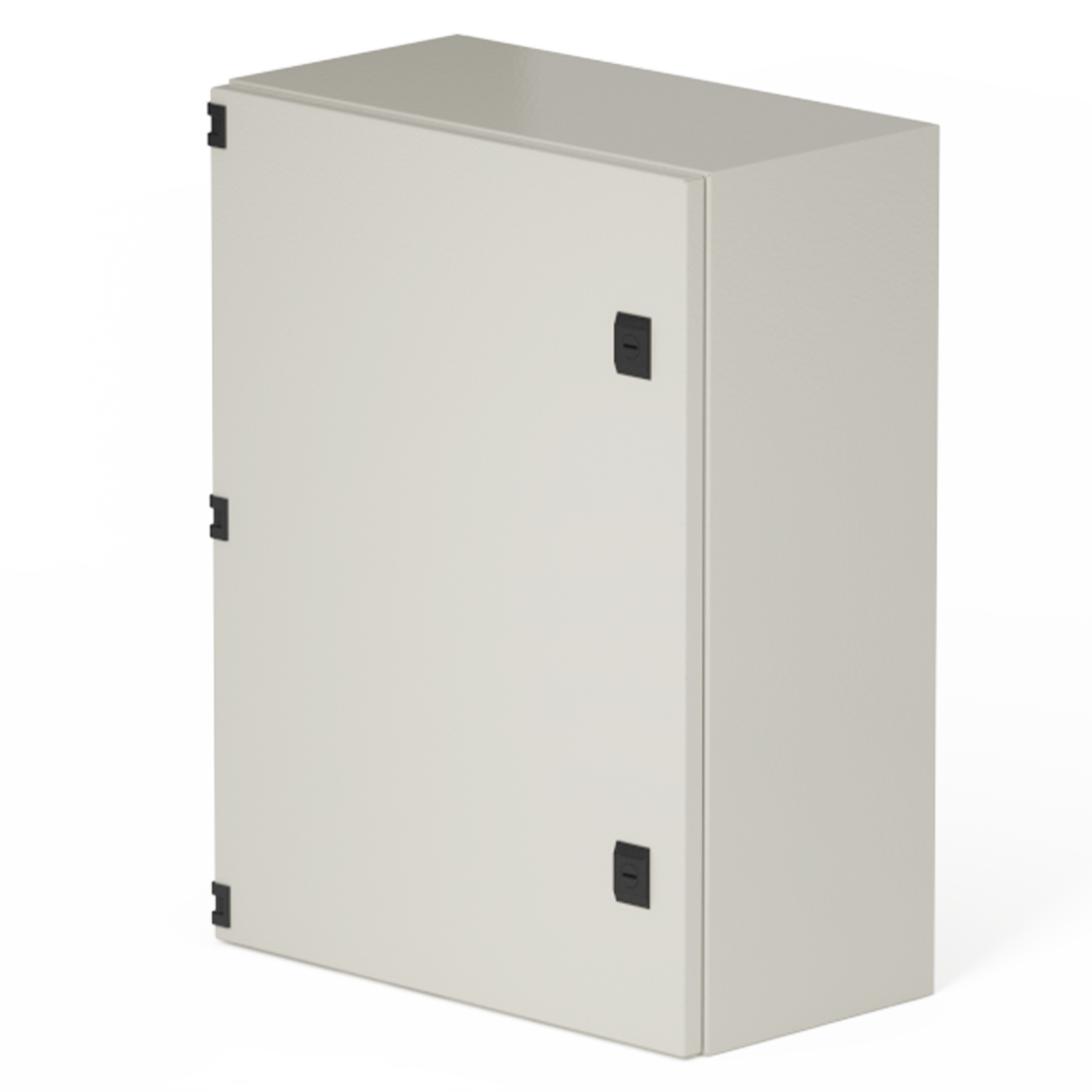 Gabinete S9000 Estanco Metal IP55 750x450x300mm Genrod