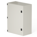 Gabinete S9000 Estanco Metal IP55 750x450x300mm Genrod