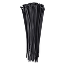 Precintos 200/4,8mm x100u Precintos Roda