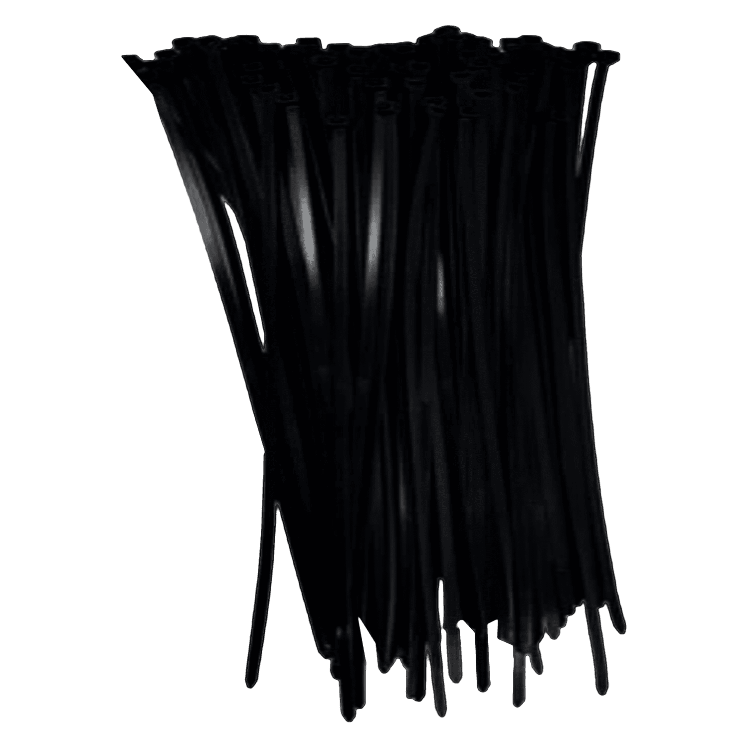 [24210] Precintos 300/4,8mm x100u Precintos Roda