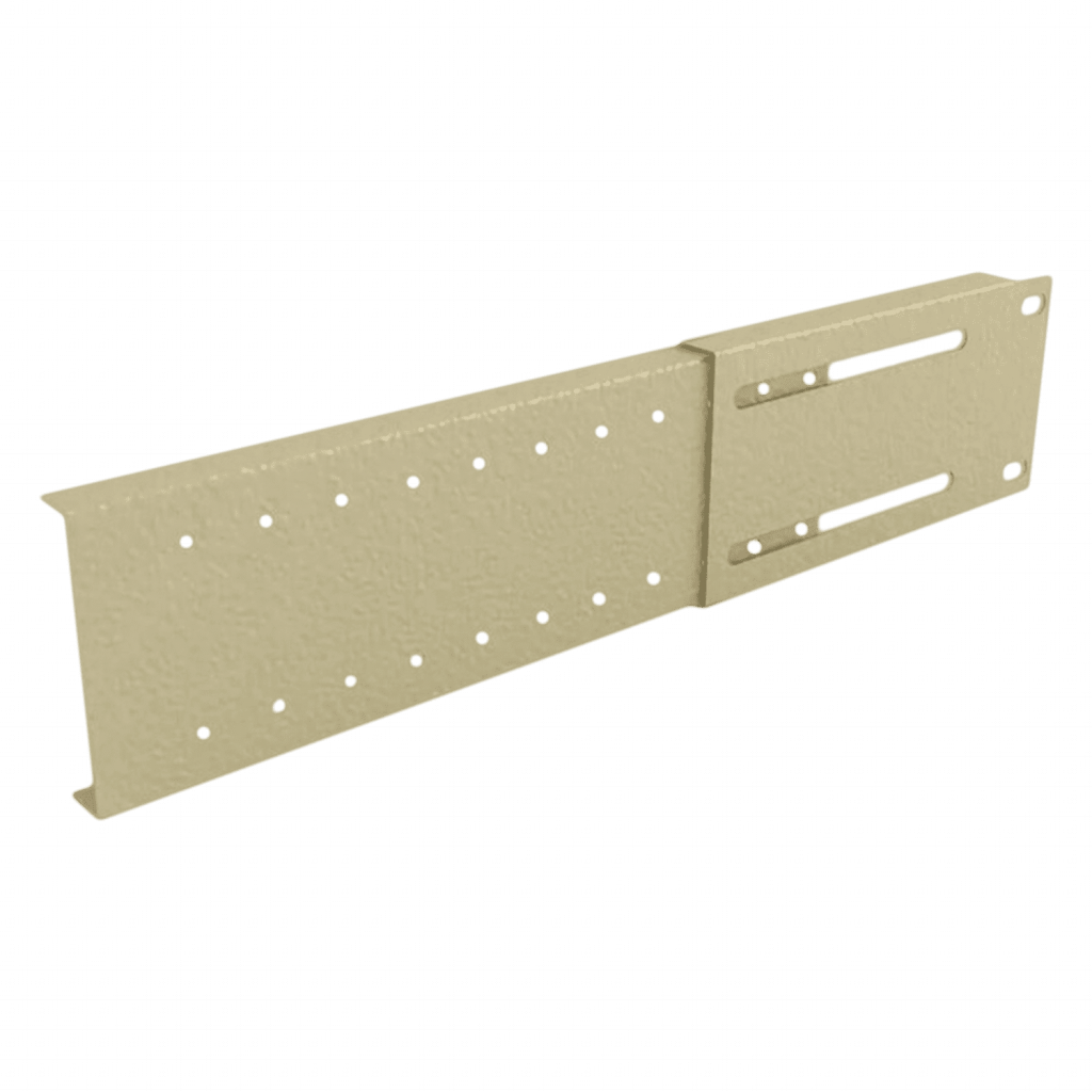 [23471] SOPORTE GR REG P/CONTRAFRENTE 90-130mm x UND S9000 099901