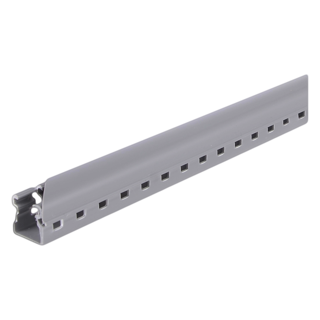 [23586] Cablecanal CKN Ranurado 15x15mm Tira de 2Mts Zoloda